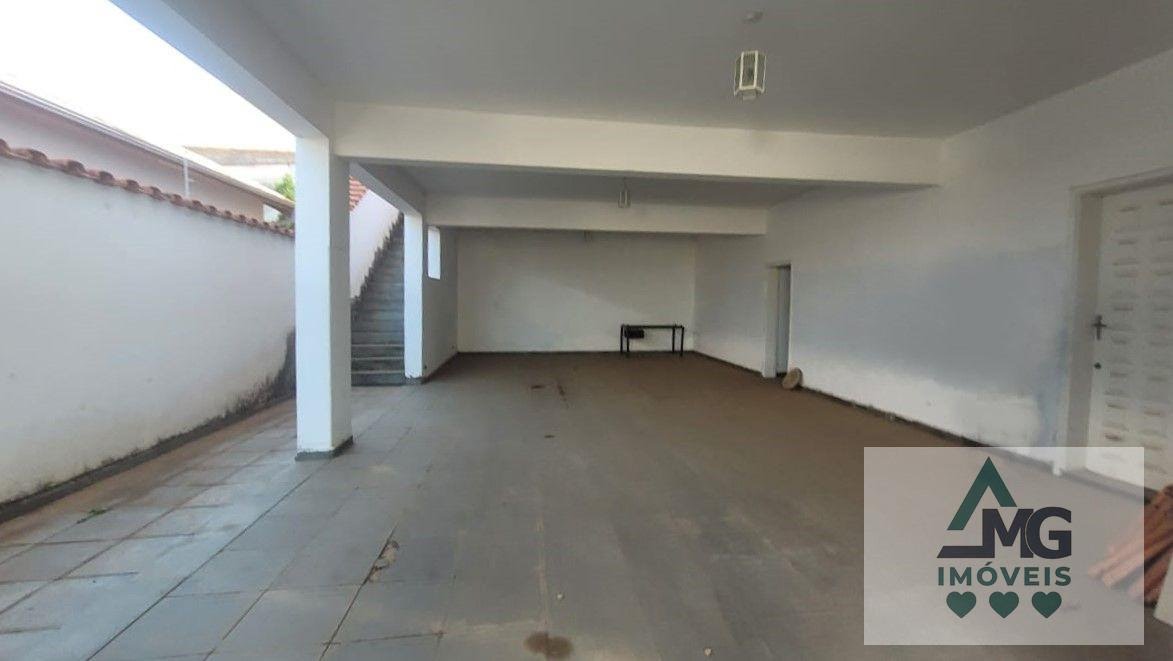 Casa, 3 quartos, 625 m² - Foto 8