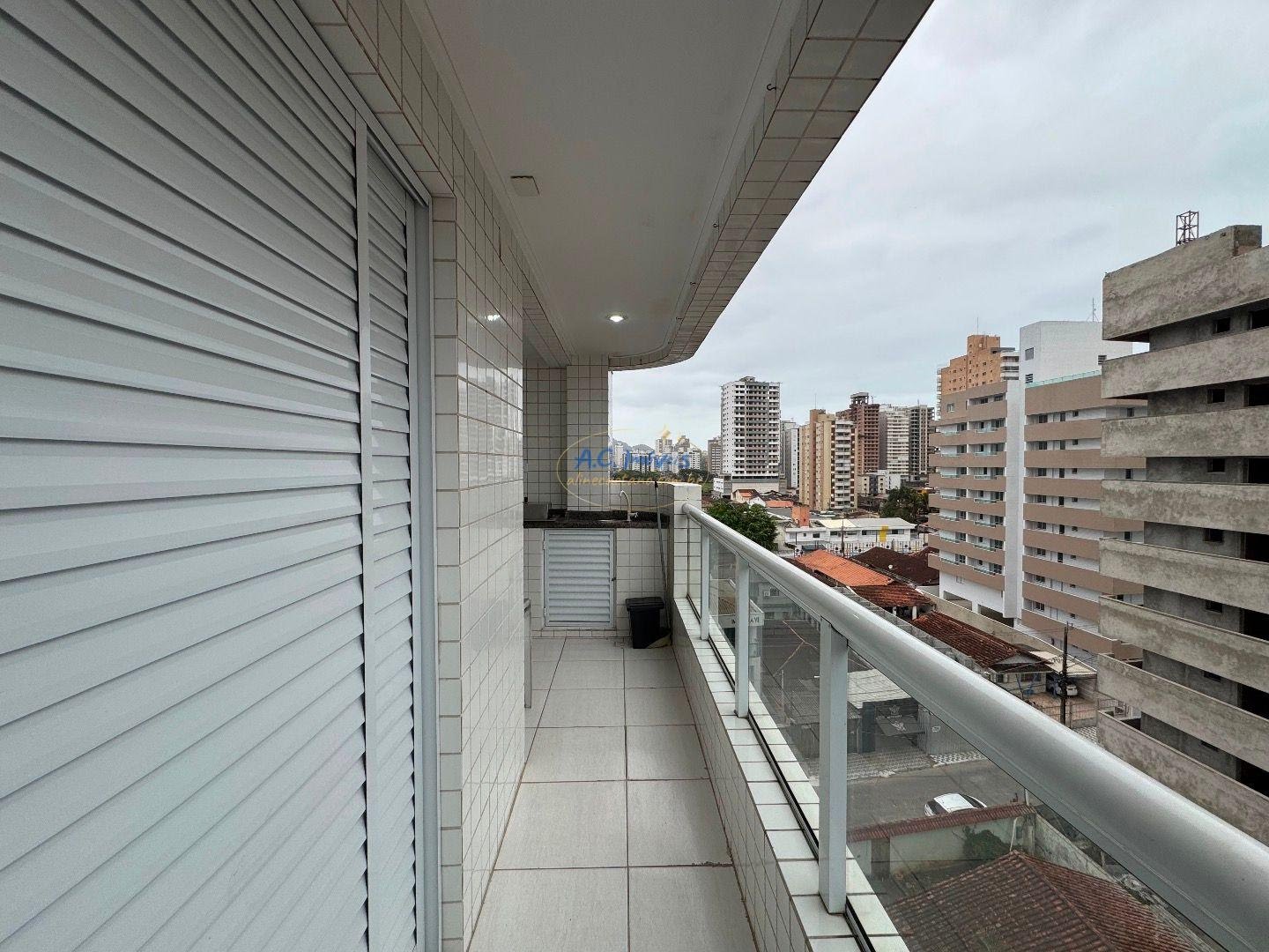 Apartamento à venda com 2 quartos, 1 suíte, 1 vaga e 67m² no Aviação, Praia Grande (SP) — foto 29 de 30
