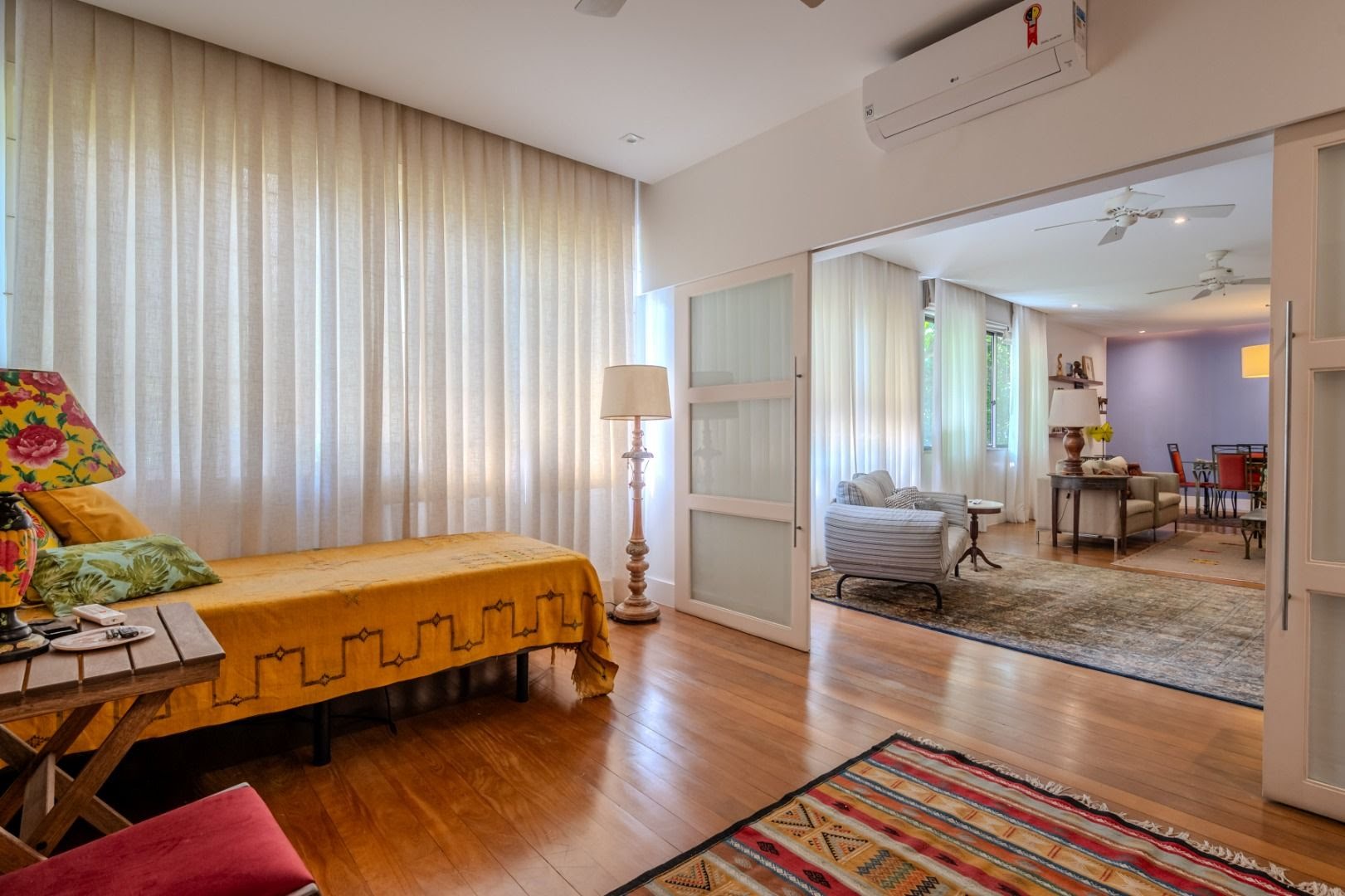 Apartamento para alugar com 4 quartos, 3 suítes, 1 vaga e 250m² no Leblon, Rio de Janeiro (RJ) — foto 29 de 30
