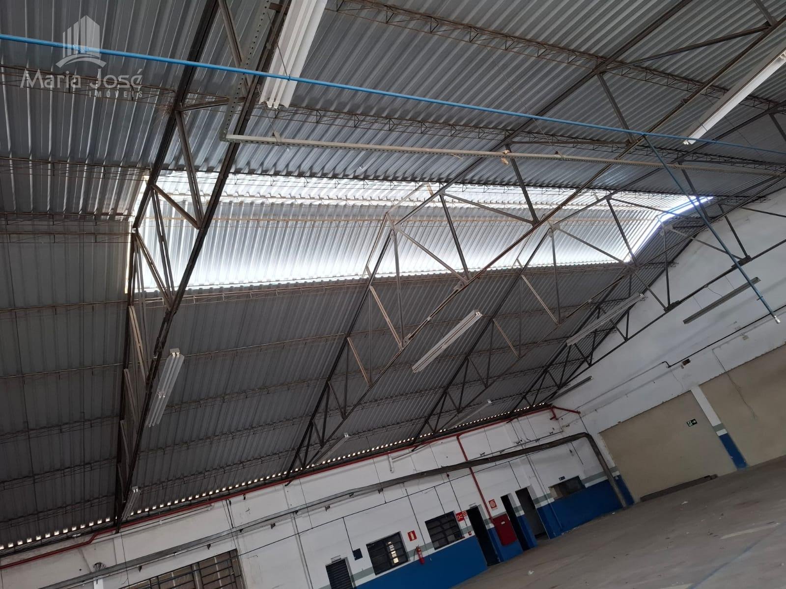 Comercial para alugar com 917m² no São Geraldo, Sete Lagoas (MG) — foto 8 de 10
