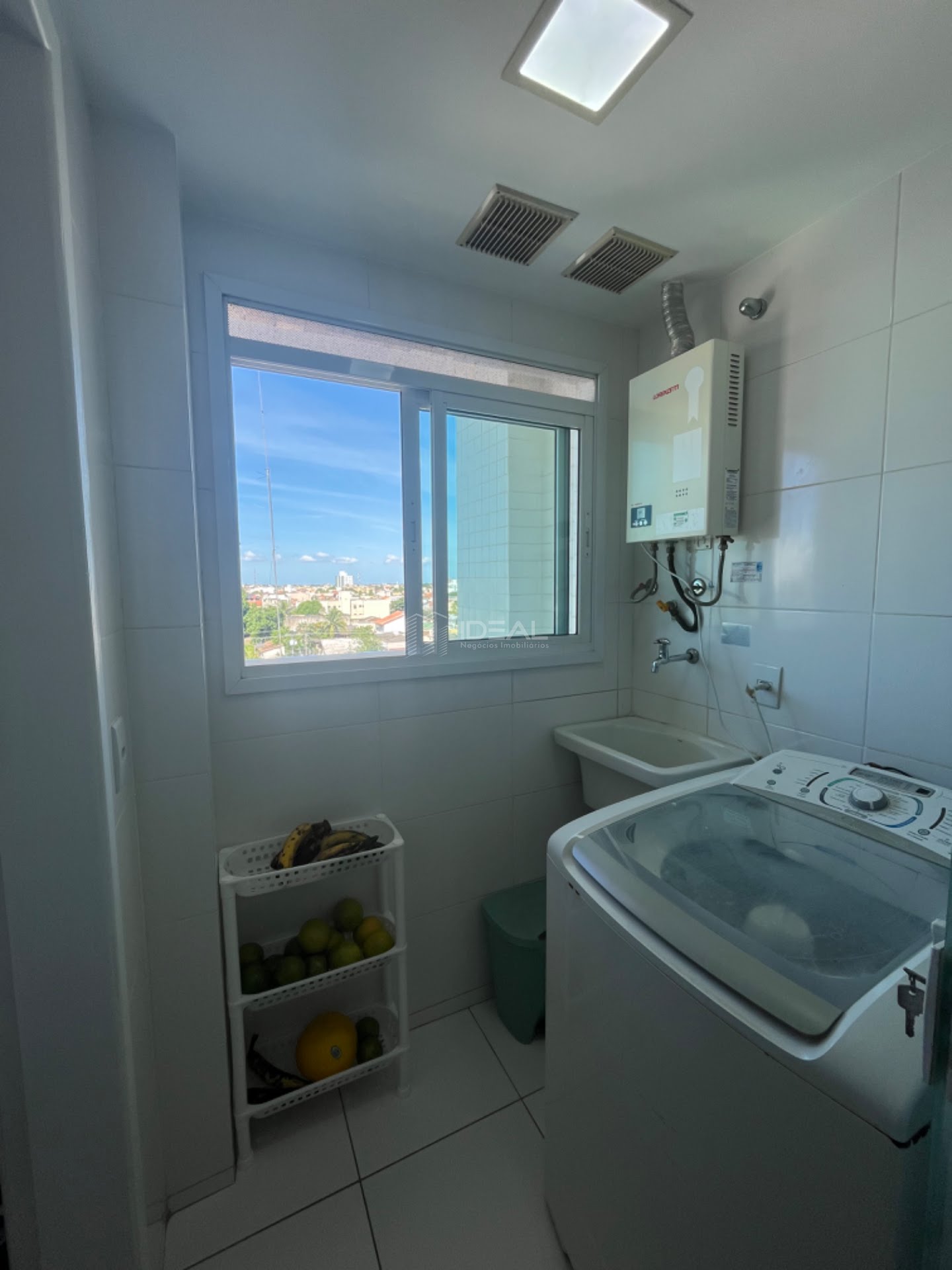 Apartamento à venda com 3 quartos, 1 suíte, 2 vagas e 92m² no Parque Rosario, Campos dos Goytacazes (RJ) — foto 24 de 26