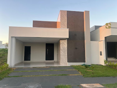 Casa em Condomínio Primor das Torres, Cuiabá-MT