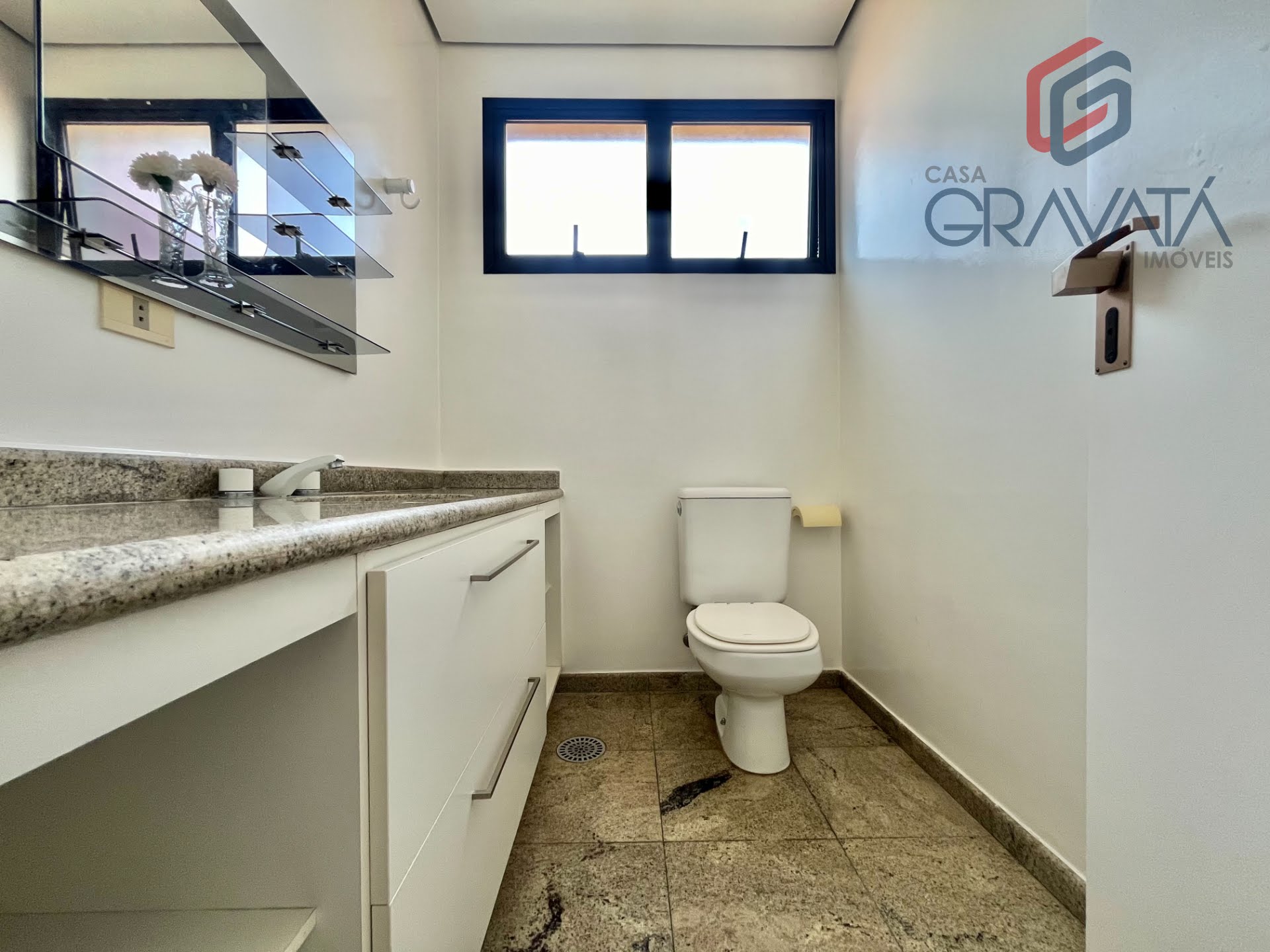 Apartamento à venda com 5 quartos, 4 suítes, 6 vagas e 333m² no Vila Bastos, Santo André (SP) — foto 13 de 30