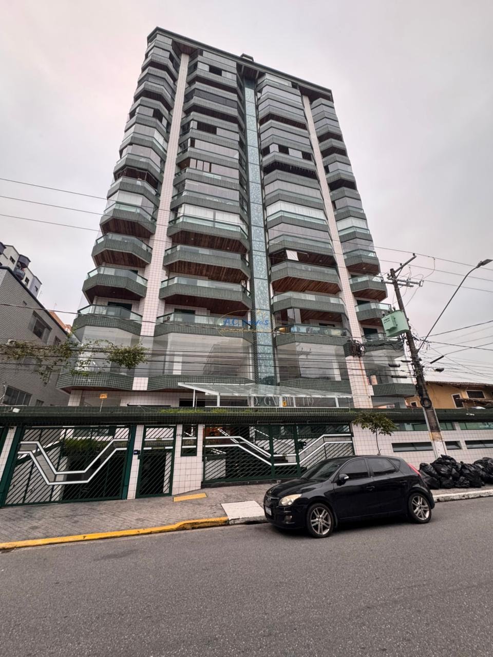 Apartamento à venda com 2 quartos, 1 suíte, 1 vaga e 97m² no Canto do Forte, Praia Grande (SP) — foto 27 de 27