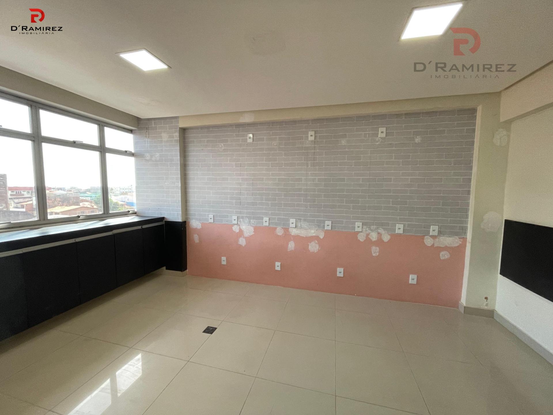 Comercial para alugar com 33m² no São Francisco, São Luís (MA) — foto 8 de 22