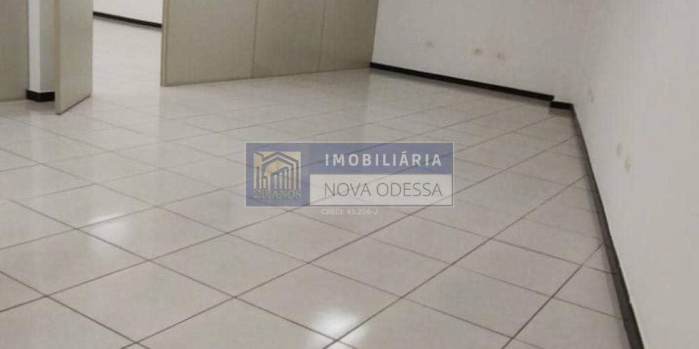 Comercial para alugar com 2 banheiros e 60m² no Cidade Jardim I, Americana (SP) — foto 16 de 18