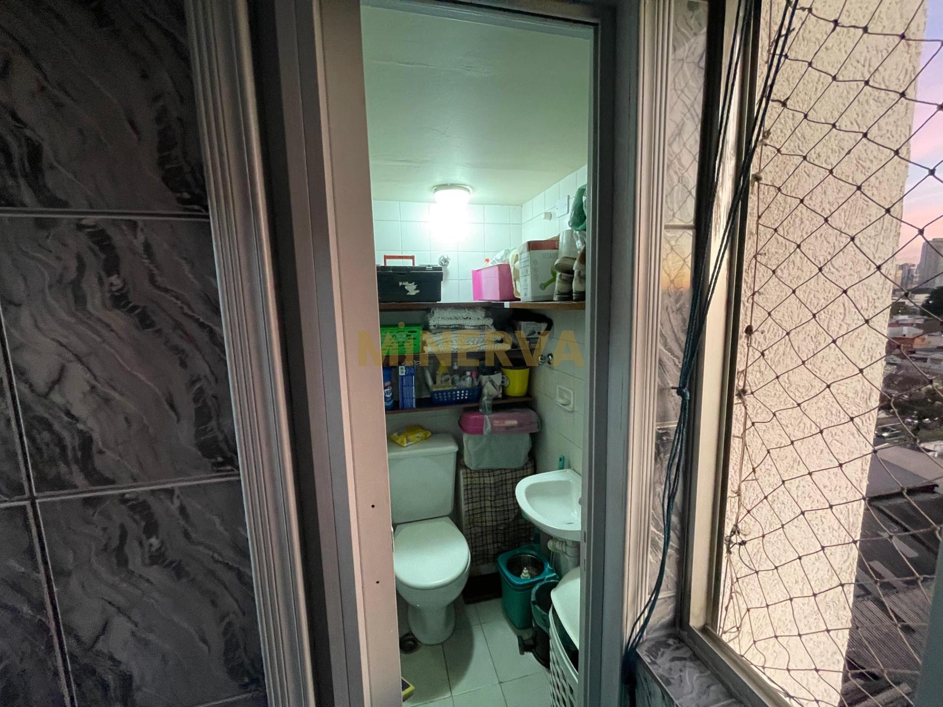 Apartamento à venda com 3 quartos, 2 banheiros, 1 vaga e 88m² no Parque São Jorge, São Paulo (SP) — foto 7 de 19