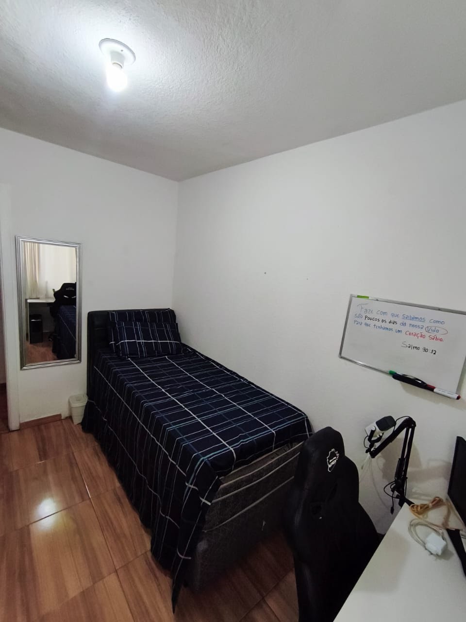 Apartamento à venda com 2 quartos, 1 banheiro e 42m² no Parque Nações Unidas, São Paulo (SP) — foto 7 de 10