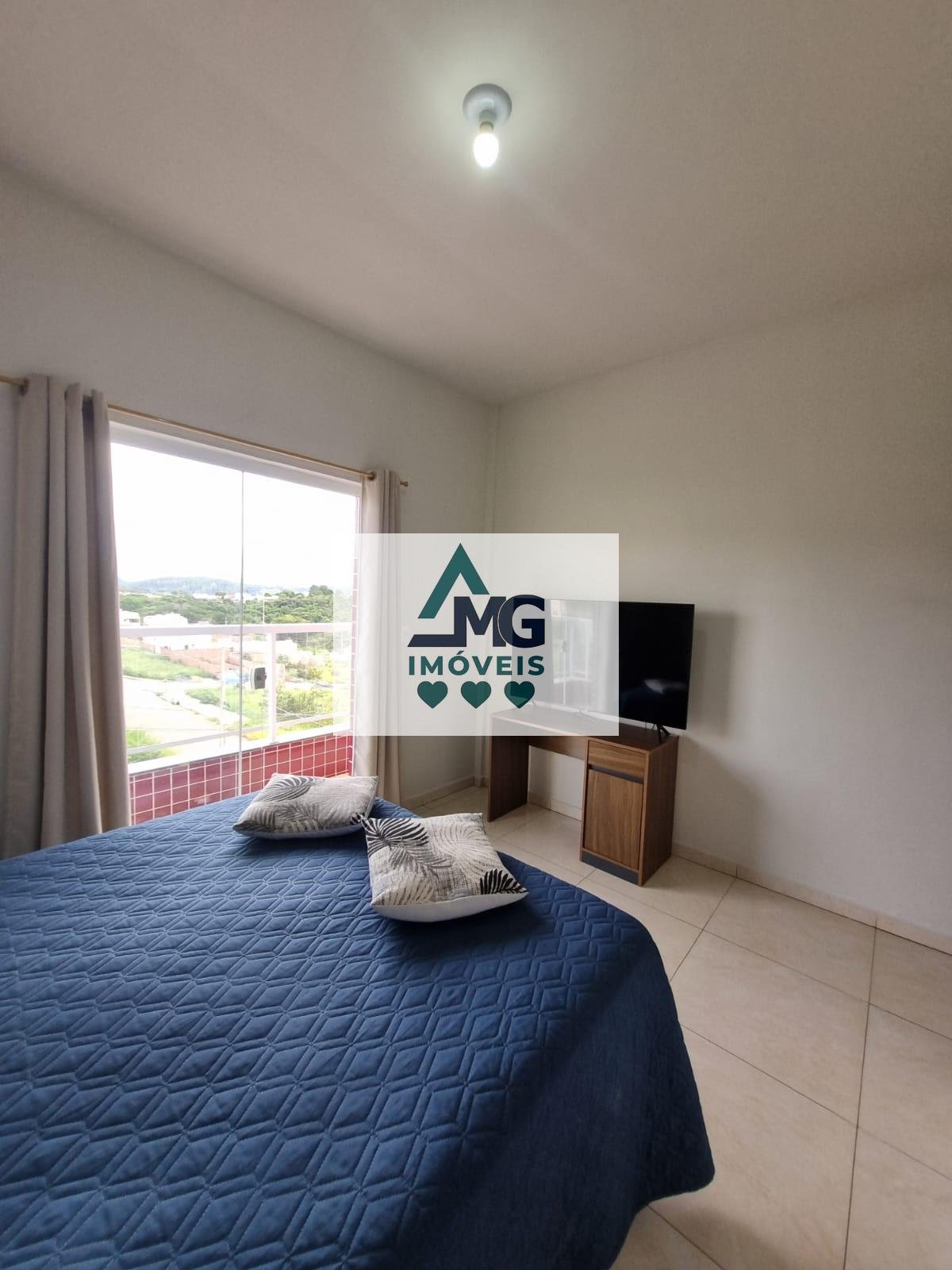 Apartamento à venda com 2 quartos, 1 suíte, 1 vaga e 75m² no Henrique Rezende, Três Corações (MG) — foto 14 de 17