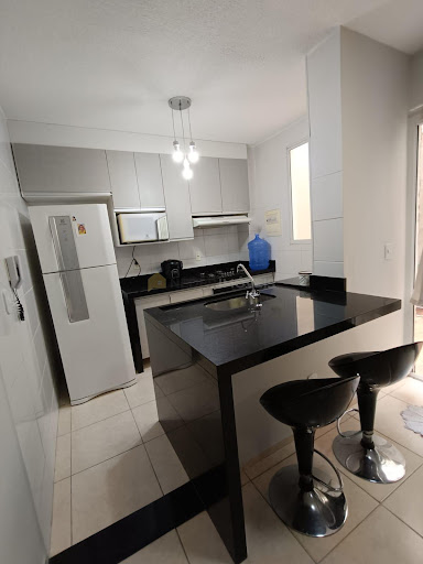 Apartamento Garden à venda no MRV Chapada da Costa