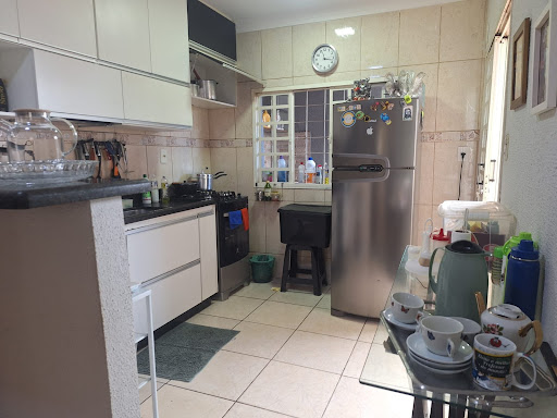 Apartamento em Tabajaras  -  Uberlândia