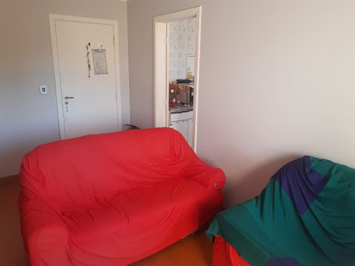 Apartamento padrao em Mogilar  -  Mogi das Cruzes