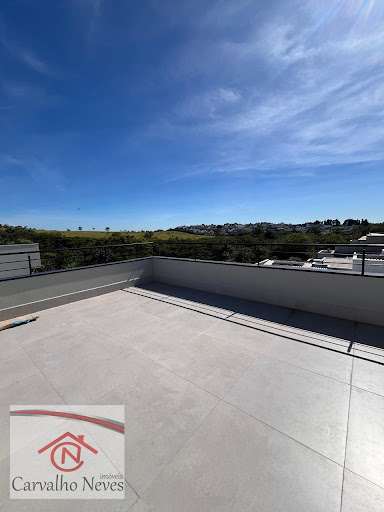 Casa a venda no condominio Phytus -  Itupeva