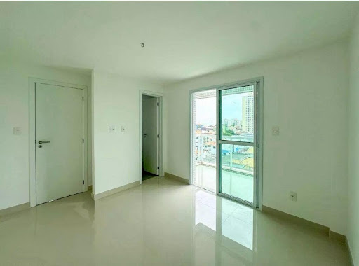 Apartamento em Costa do Sol  -  Macaé