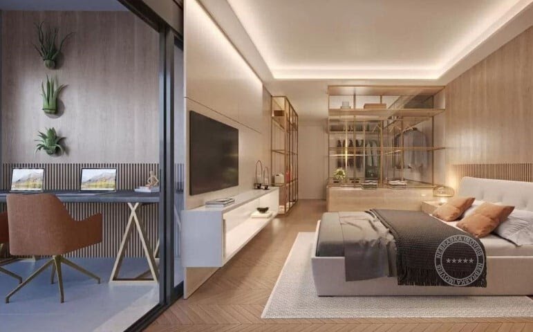 Dormitorio