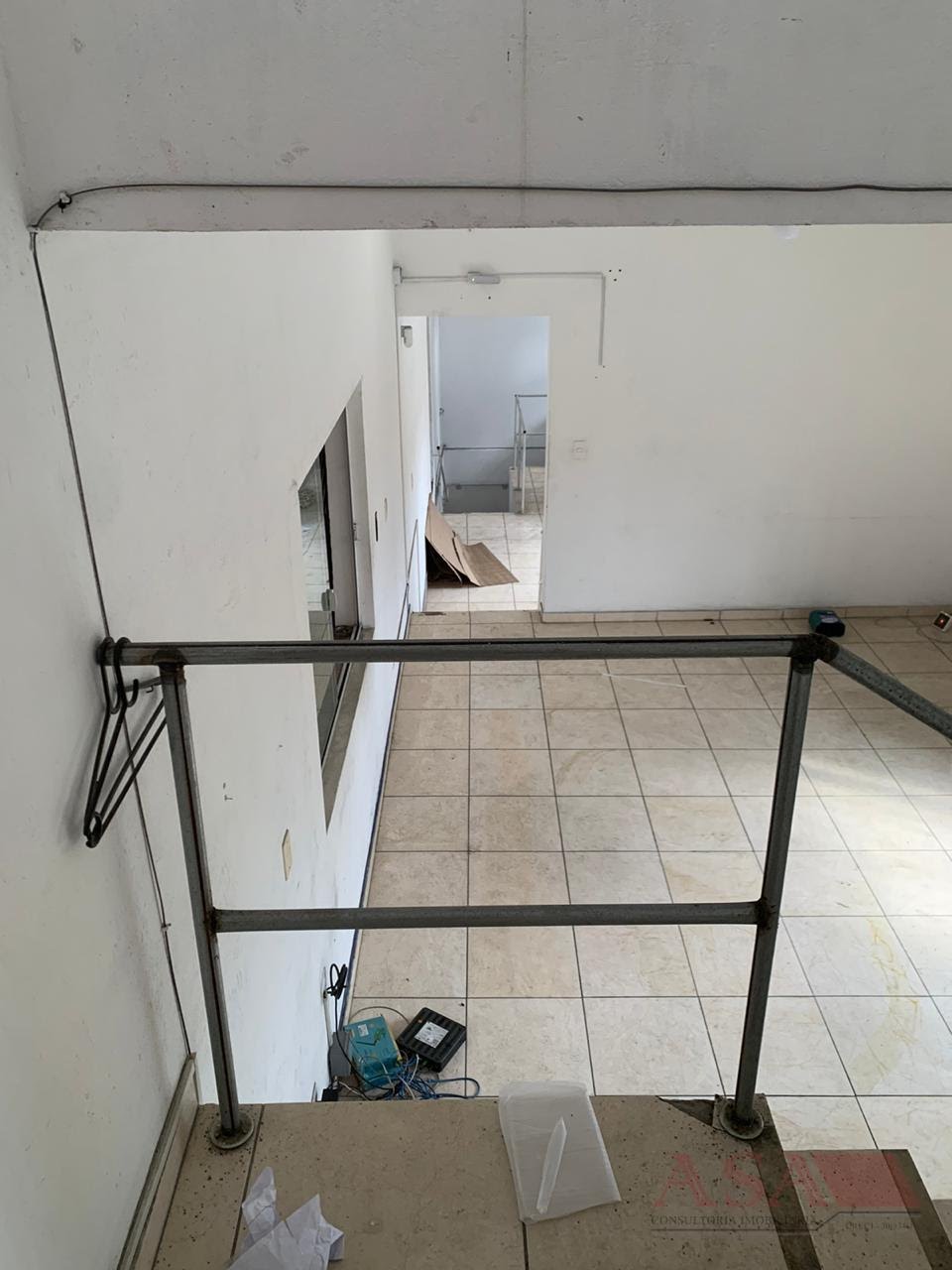 Depósito-Galpão, 857 m² - Foto 13