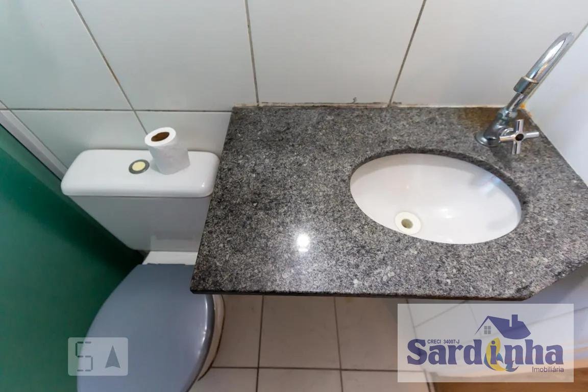 Apartamento à venda com 2 quartos, 1 banheiro, 1 vaga e 44m² no Fazenda Morumbi, São Paulo (SP) — foto 15 de 23