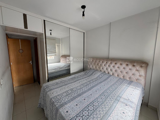 Apartamento em Setor Central  -  Catalão