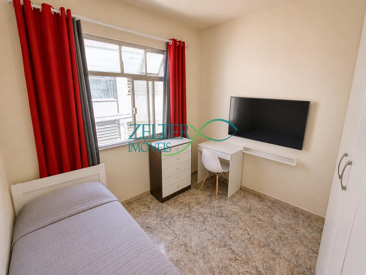 Apartamento à venda com 3 quartos, 1 banheiro e 71m² no Vista Alegre, Rio de Janeiro (RJ) — foto 11 de 23