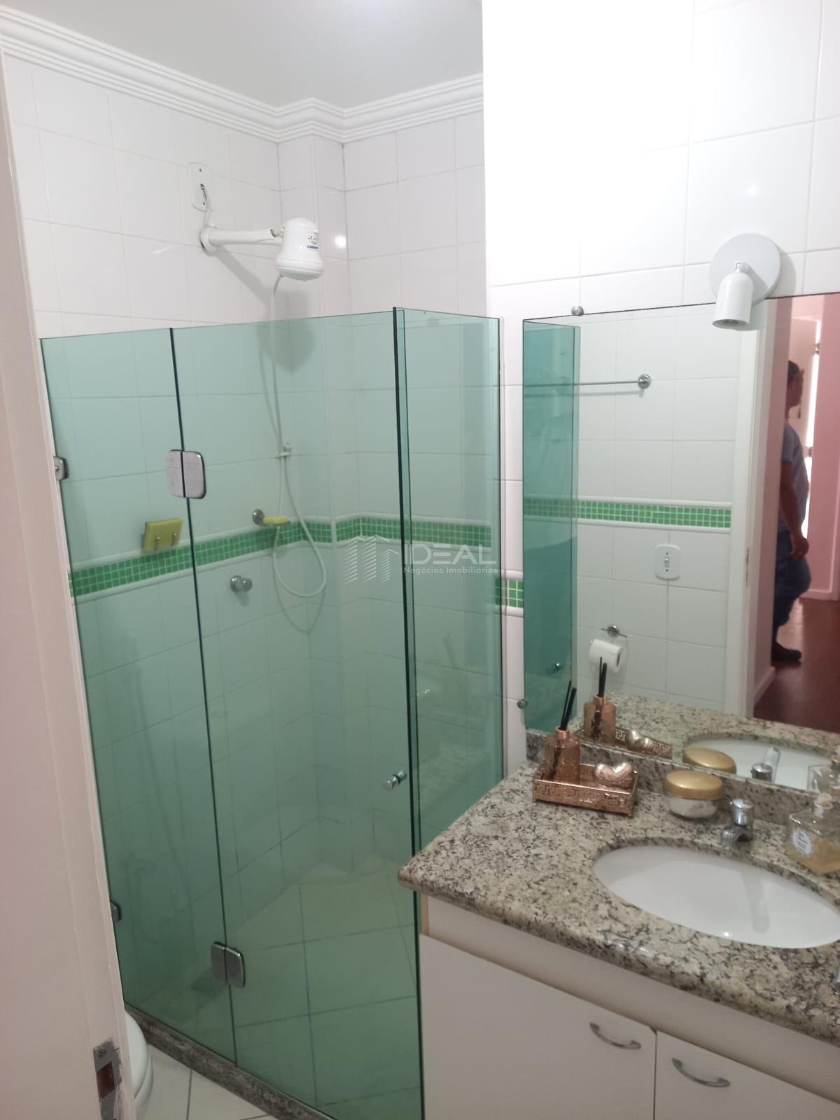Apartamento à venda com 2 quartos, 1 suíte, 1 vaga e 84m² no Parque Turf Club, Campos dos Goytacazes (RJ) — foto 9 de 11