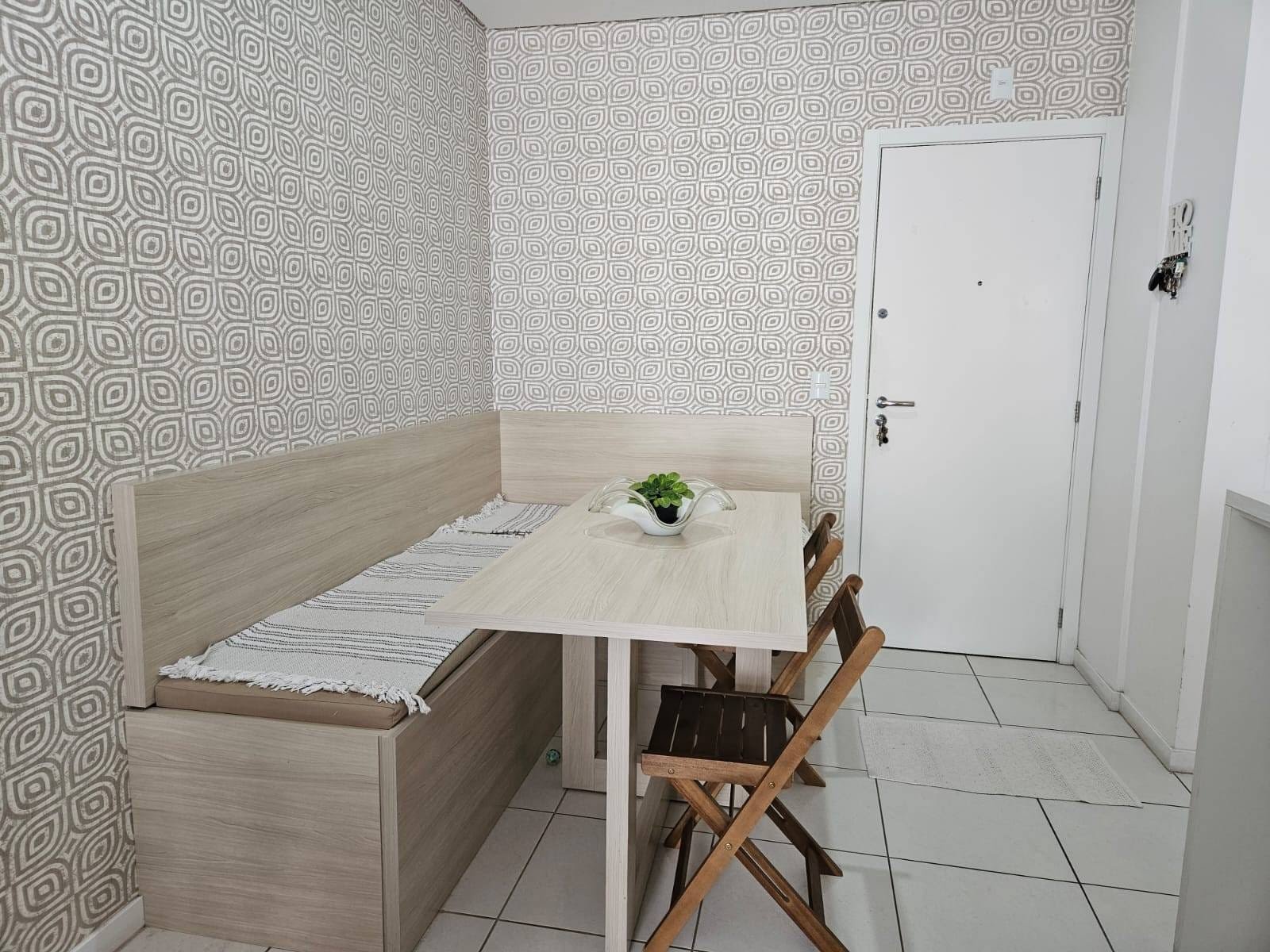 Apartamento à venda com 2 quartos, 1 suíte, 1 vaga e 67m² no Canasvieiras, Florianópolis (SC) — foto 16 de 22