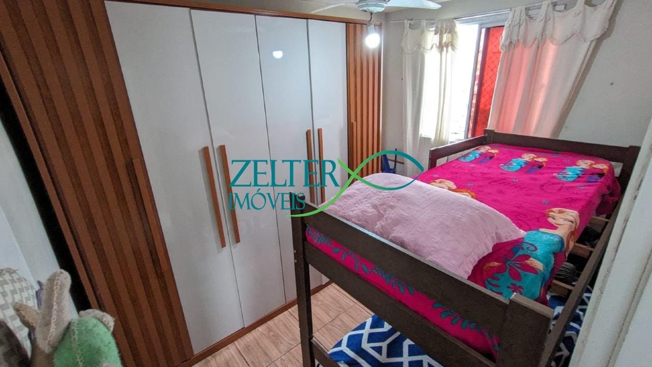 Apartamento à venda com 2 quartos, 1 banheiro, 1 vaga e 48m² no Rocha Miranda, Rio de Janeiro (RJ) — foto 10 de 30