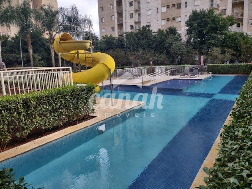 Apartamento em Alto da Boa Vista  -  Ribeirão Preto