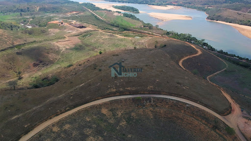Área Insdustrial em Baunilha  -  Colatina