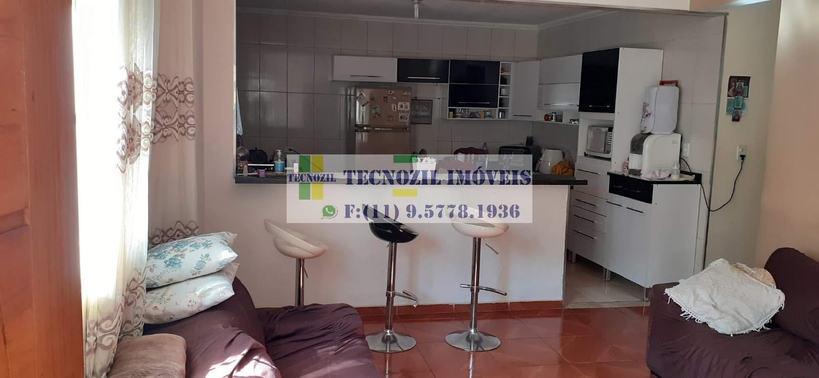Sobrado, 2 quartos, 130 m² - Foto 35