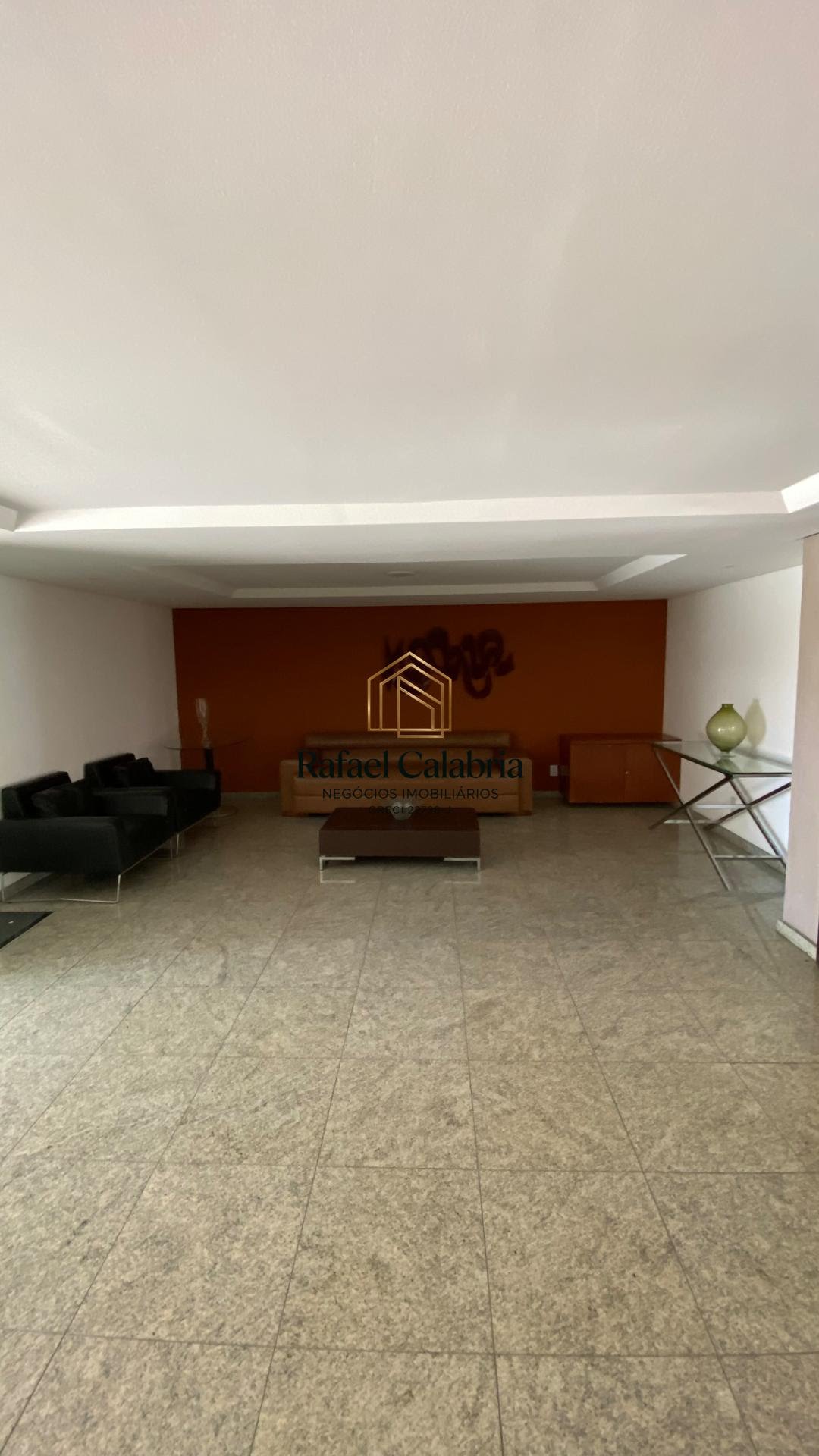 Hall de entrada 