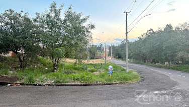 Terreno à Venda no Residencial San Miguel - Adamantina