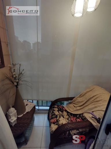 Apartamento em Mooca  -  São Paulo