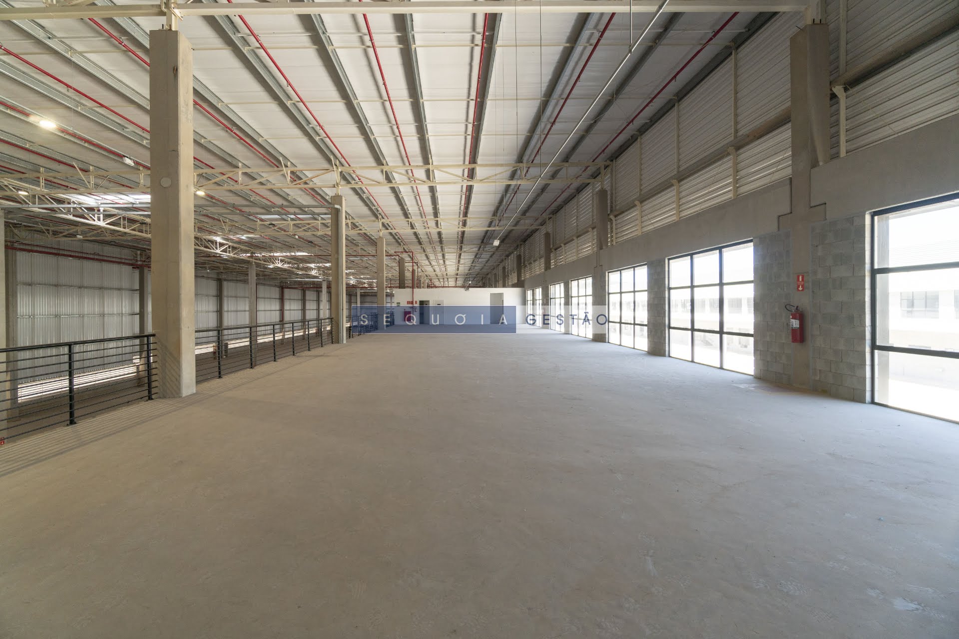 Comercial à venda com 4 banheiros, 8 vagas e 1331m² no Aeroporto, Jundiaí (SP) — foto 18 de 26