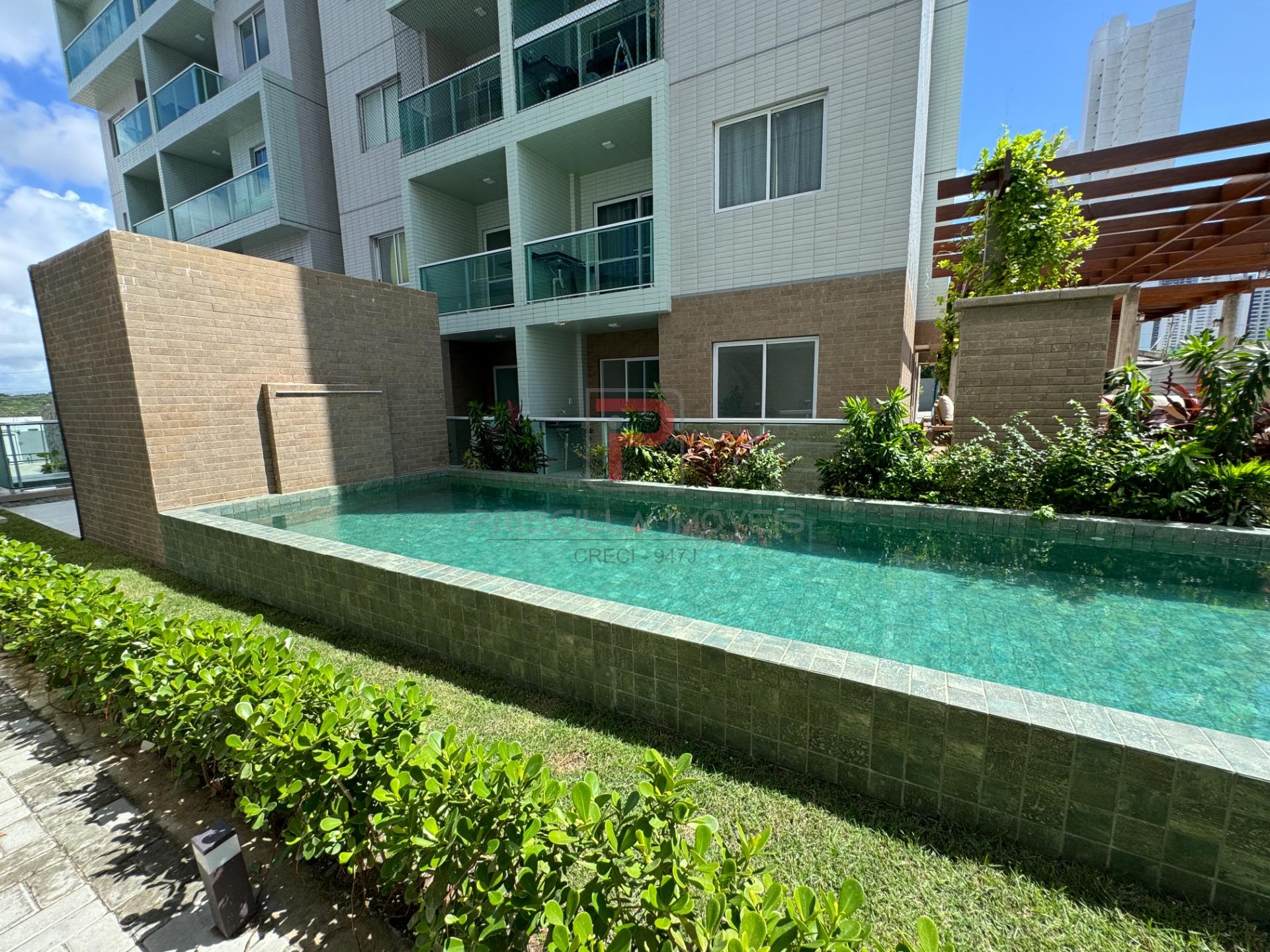Apartamento à venda com 3 quartos, 1 suíte, 1 vaga e 64m² no Altiplano Cabo Branco, João Pessoa (PB) — foto 11 de 22
