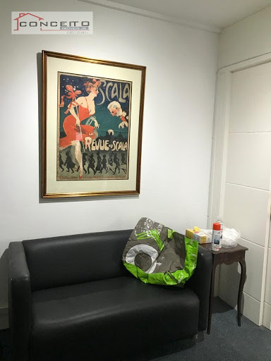 Conjunto / Sala em Consolação  -  São Paulo