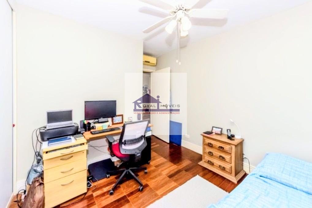 Apartamento à venda com 2 quartos, 1 suíte, 1 vaga e 130m² no Jardins, São Paulo (SP) — foto 16 de 29