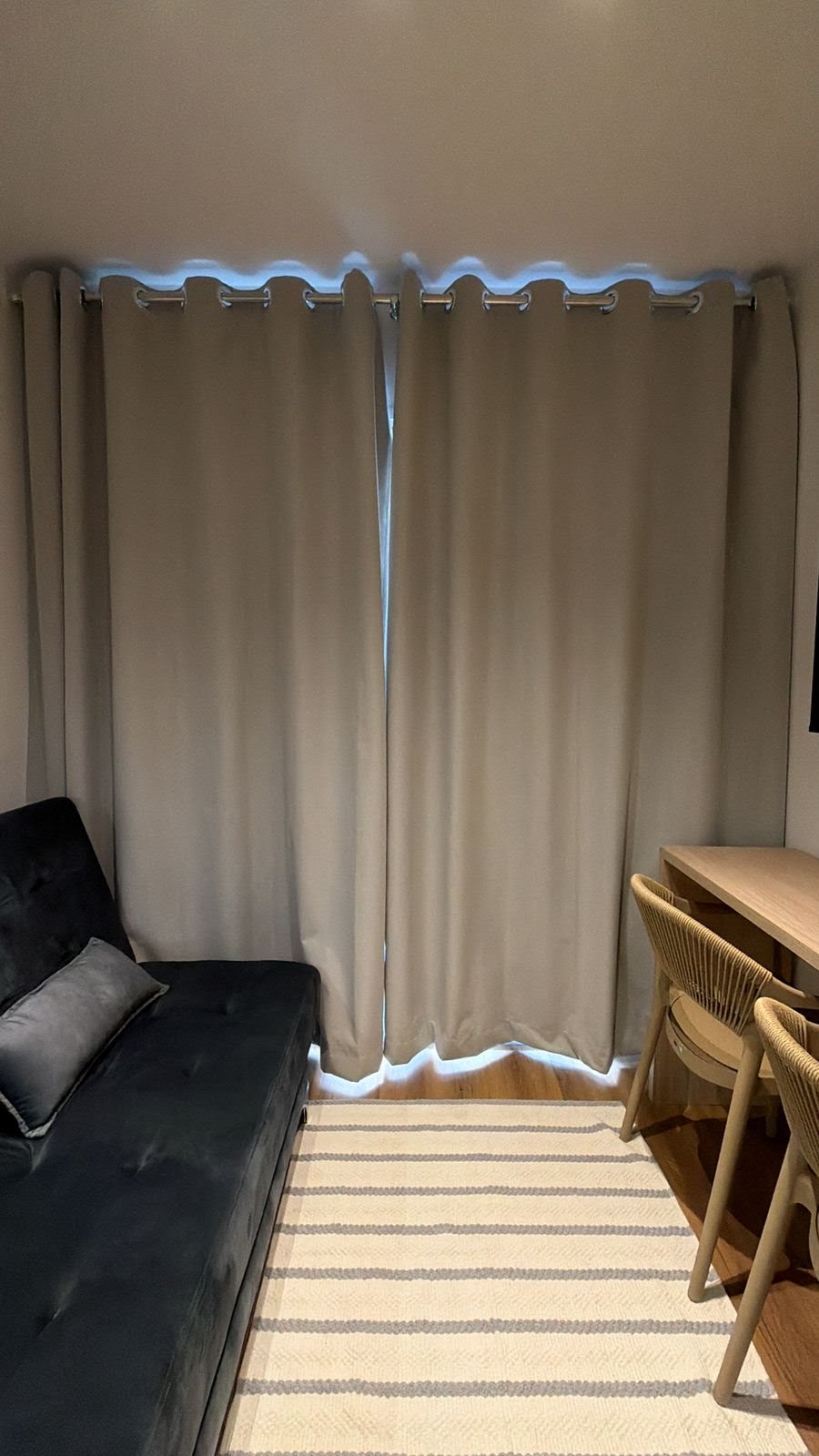 Apartamento para alugar com 1 quarto, 1 banheiro e 27m² no Perdizes, São Paulo (SP) — foto 7 de 30