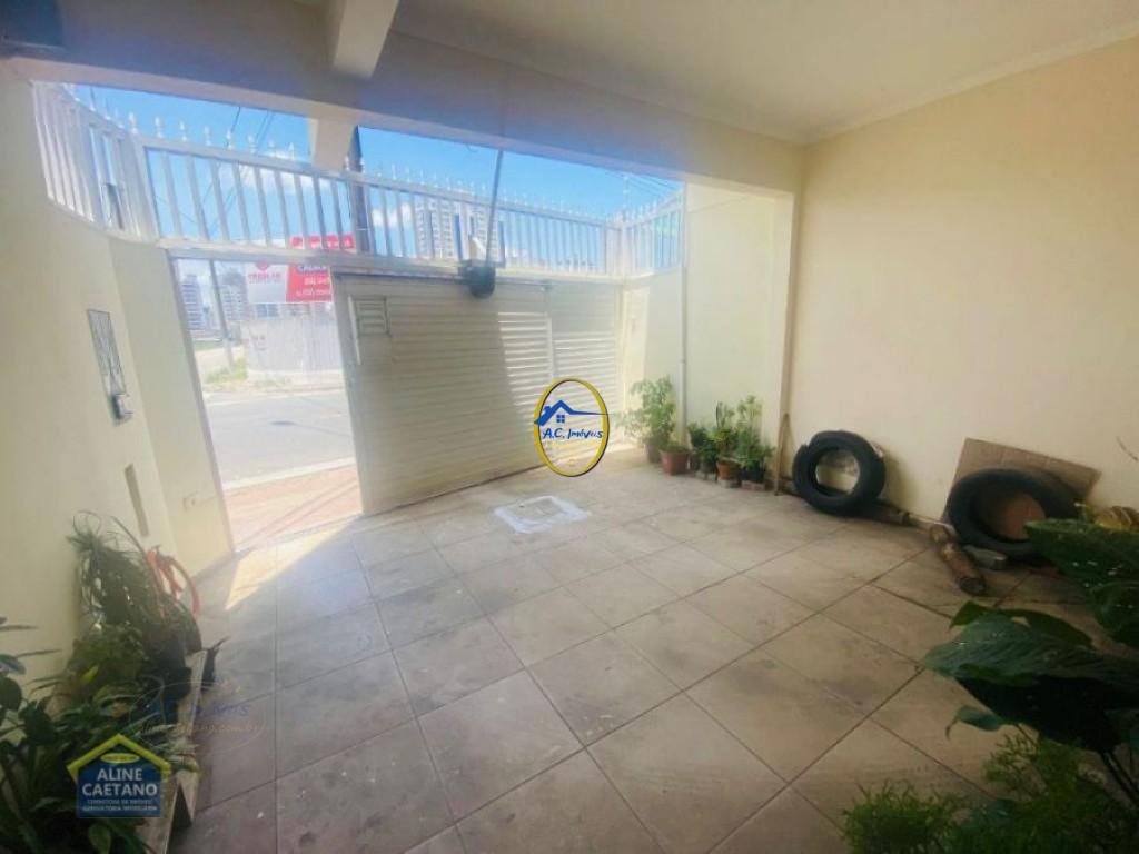 Casa à venda com 3 quartos, 1 suíte, 1 vaga e 123m² no Guilhermina, Praia Grande (SP) — foto 15 de 18