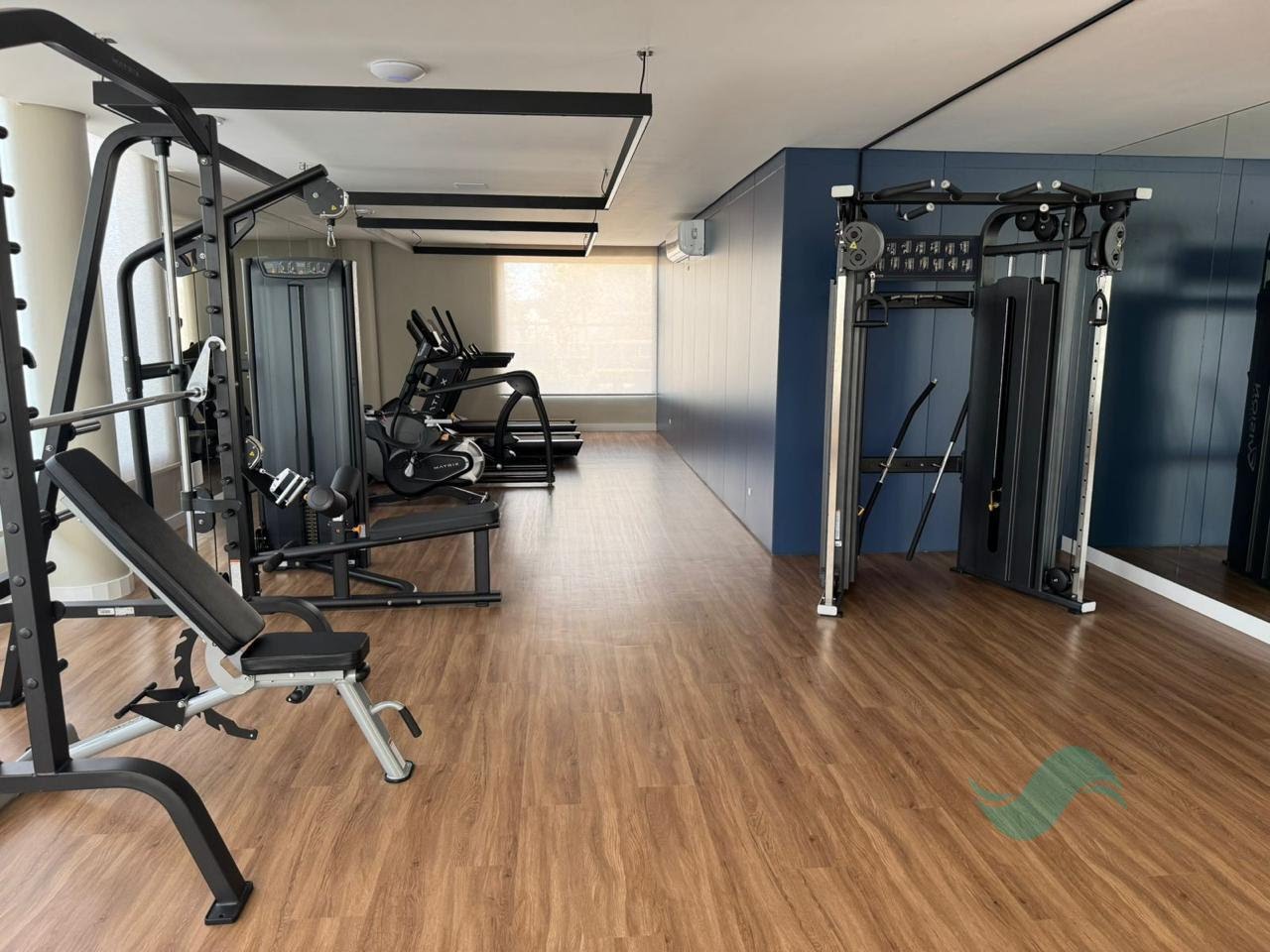 Apartamento à venda com 3 quartos, 3 suítes, 2 vagas e 150m² no Jurere Leste, Florianópolis (SC) — foto 14 de 15