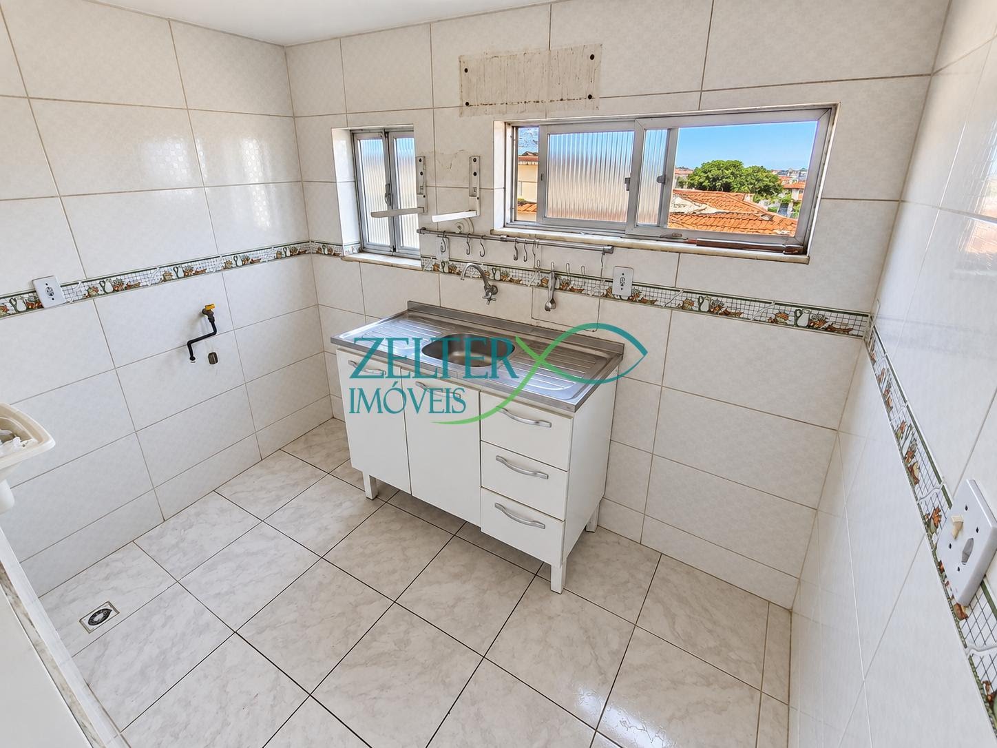 Apartamento à venda com 2 quartos, 1 banheiro, 1 vaga e 43m² no Irajá, Rio de Janeiro (RJ) — foto 12 de 30