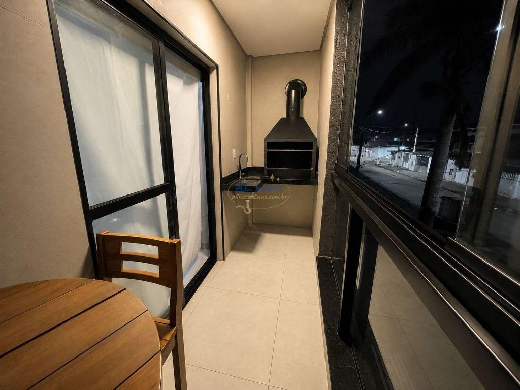 Casa à venda com 2 quartos, 1 banheiro, 1 vaga e 53m² no Cidade Ocian, Praia Grande (SP) — foto 14 de 17