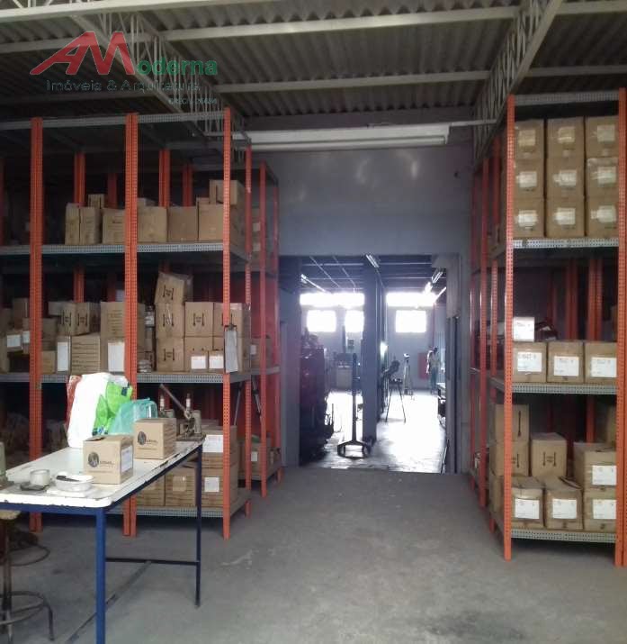 Comercial à venda no Taboão, Diadema (SP) — foto 7 de 14
