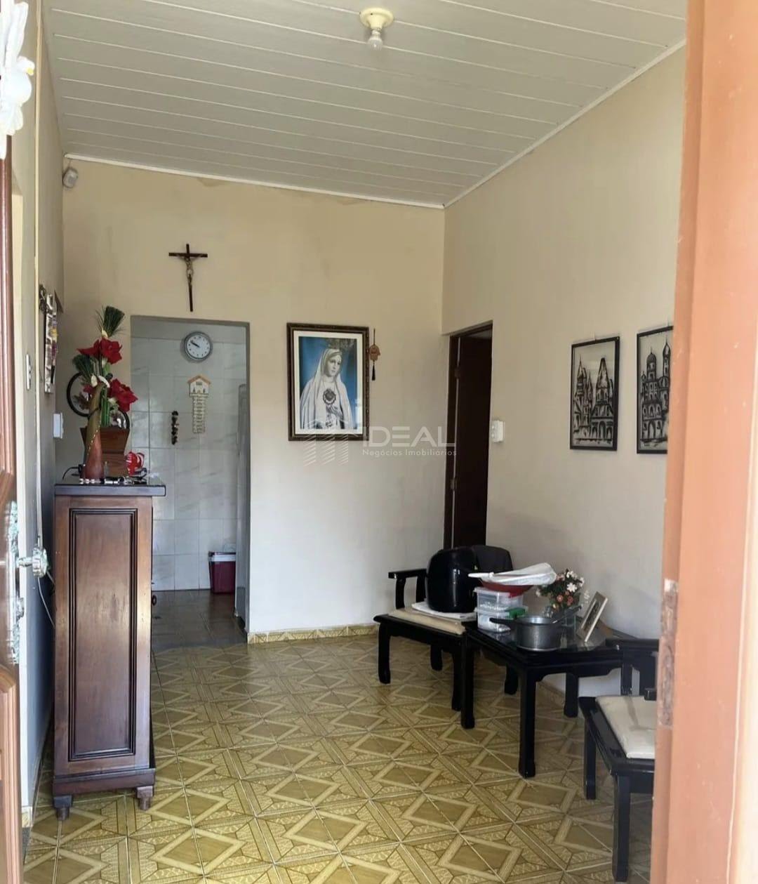 Casa à venda com 6 quartos, 1 suíte, 4 vagas e 200m² no Farol de São Thomé, Campos dos Goytacazes (RJ) — foto 9 de 13