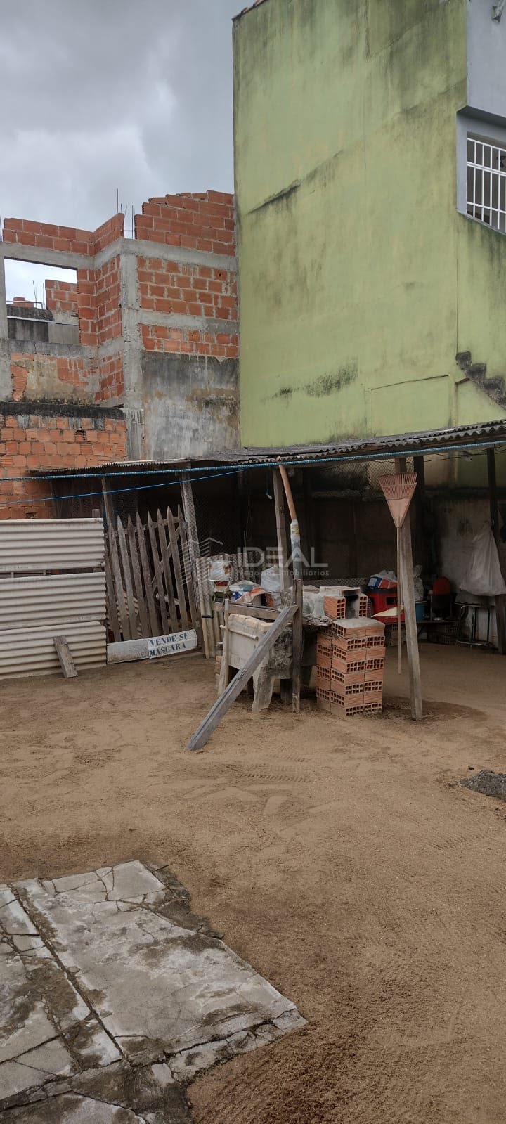 Casa à venda com 2 quartos, 1 banheiro e 69m² no Parque Tarcisio Miranda, Campos dos Goytacazes (RJ) — foto 9 de 20