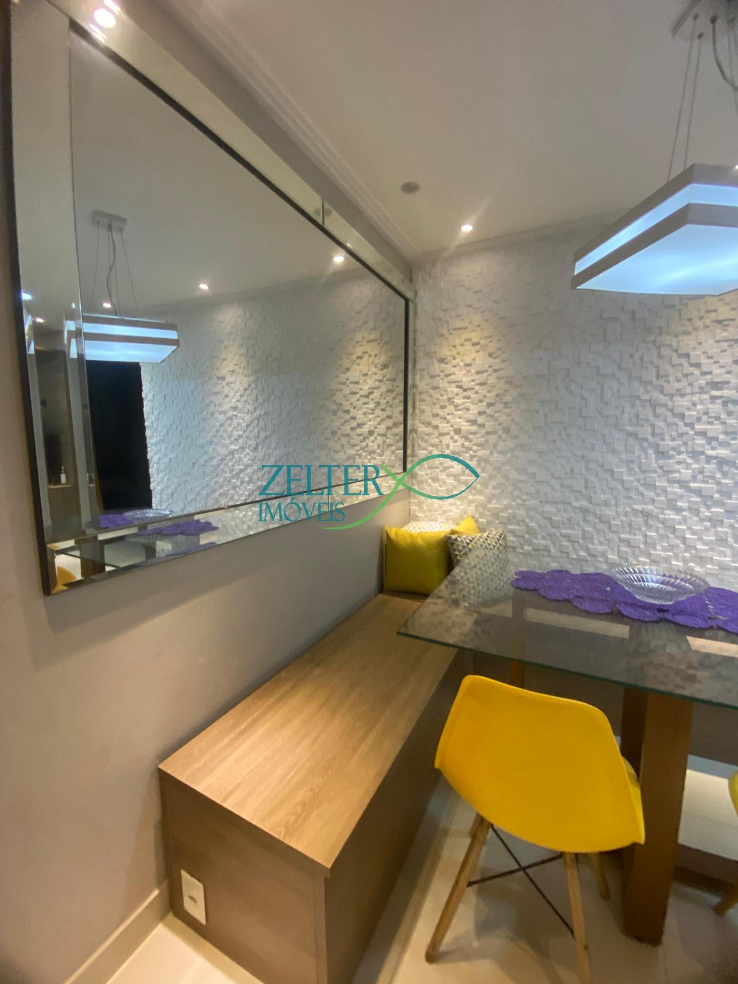 Apartamento à venda com 2 quartos, 1 banheiro, 1 vaga e 50m² no Irajá, Rio de Janeiro (RJ) — foto 25 de 30