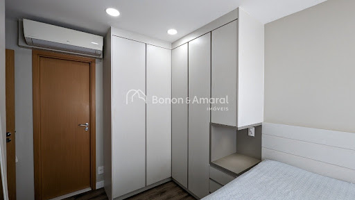 Apartamento, 1 quarto, 61 m² - Foto 12