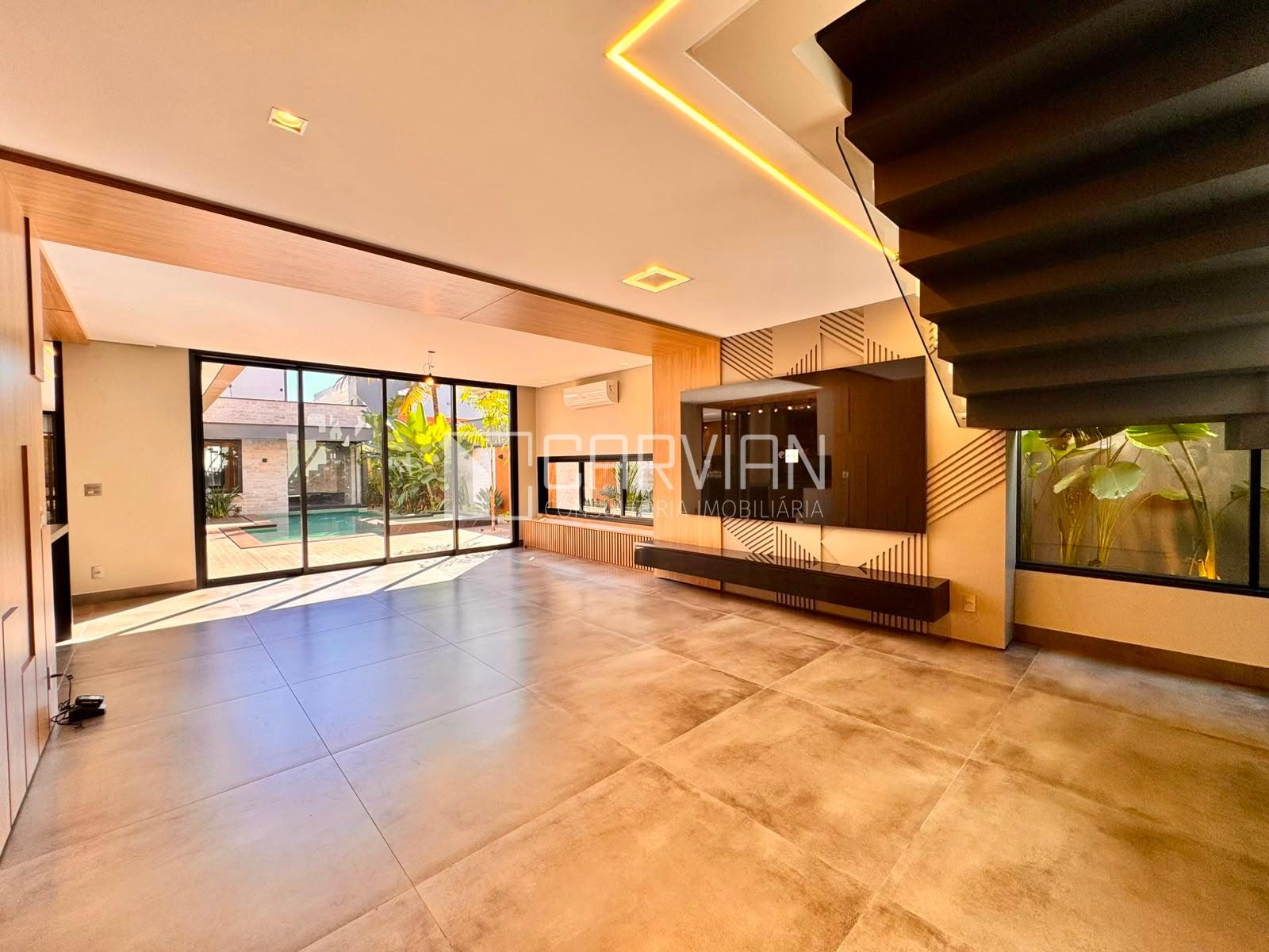 Casa à venda com 4 quartos, 4 suítes, 2 vagas e 450m² no Condomínio Guaporé, Ribeirão Preto (SP) — foto 26 de 30