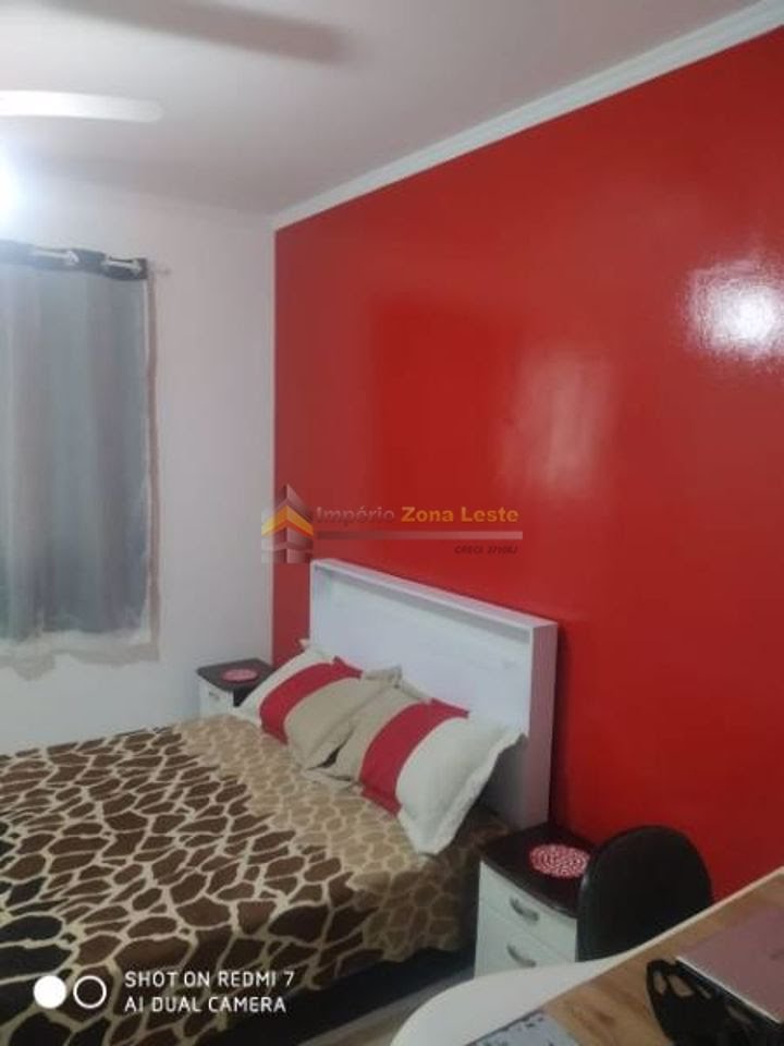 Sobrado, 2 quartos, 69 m² - Foto 6