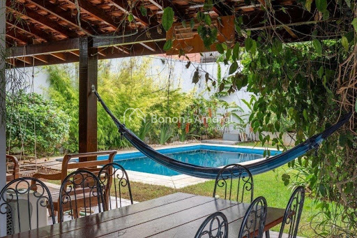 Casa de Condomínio, 4 quartos - Foto 8