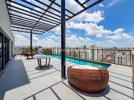 Apartamento, 1 quarto, 44 m² - Foto 15